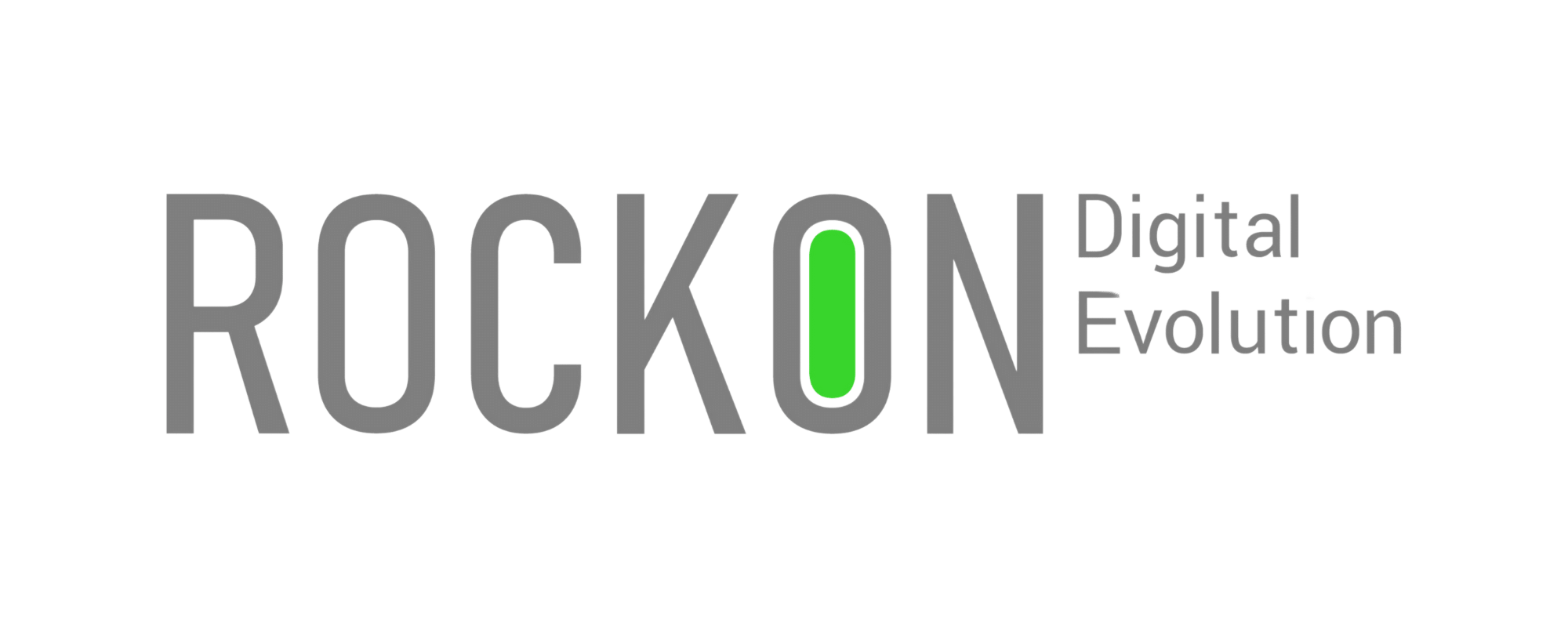 ROCKON Logo