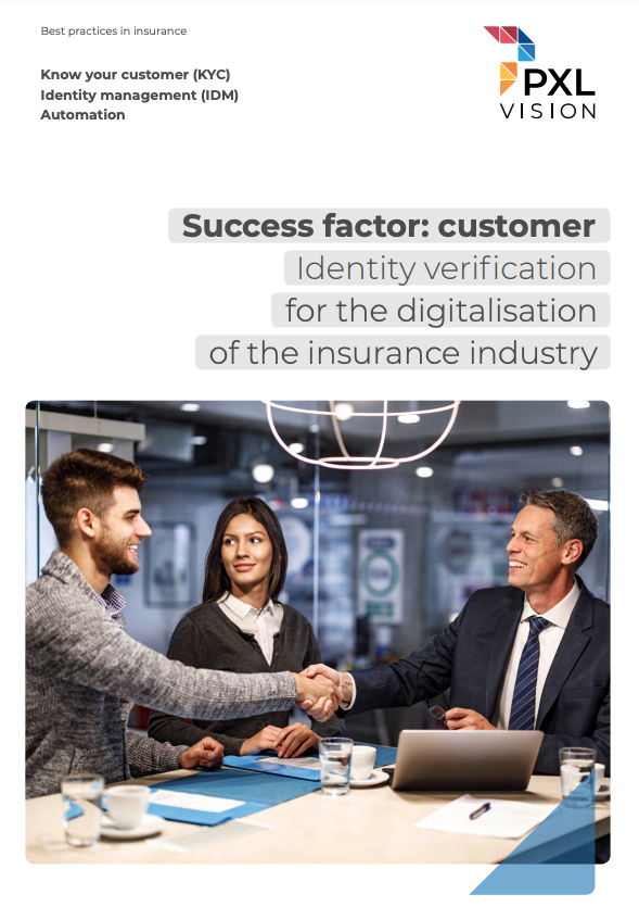 Insurance Whitepaper