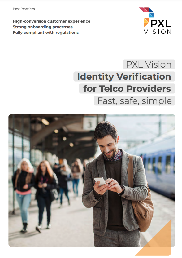 Telco Whitepaper