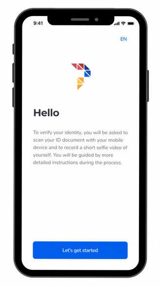 IDV and electronic signing from PXL Vision