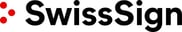 SwissSign Testimonial Logo