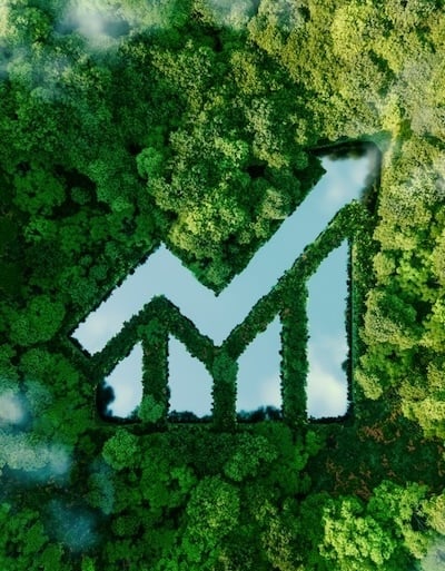 sustainable efficiency