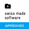 Swiss Made Software_approved_ Icon