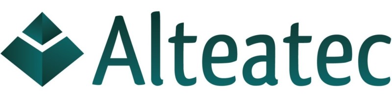 Alteatec logo