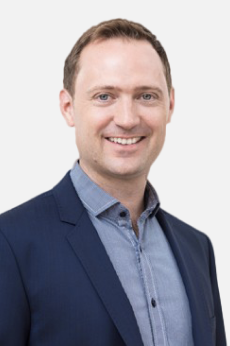 Michael Born