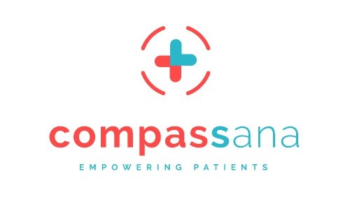 Compassana Logo Compassana Logo