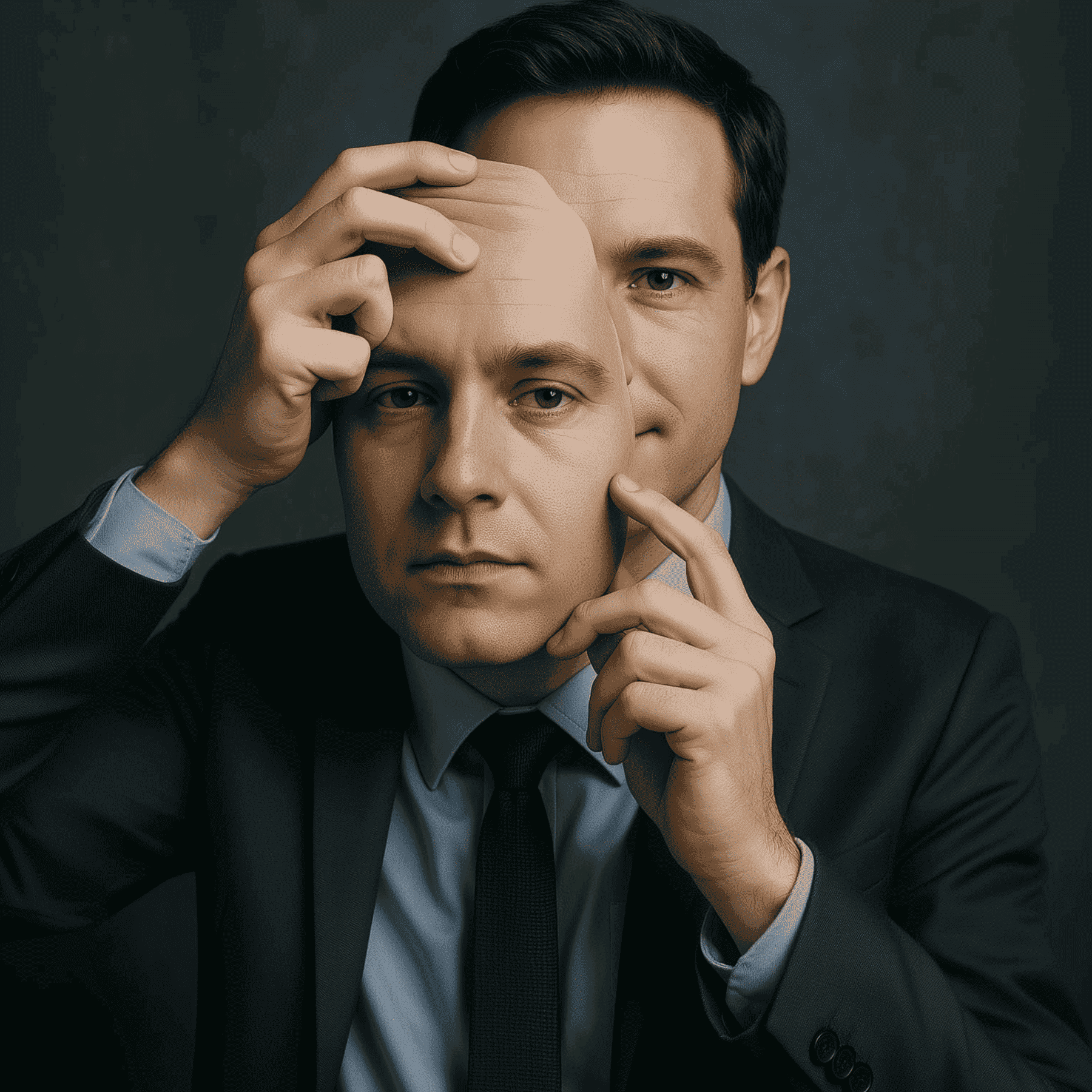 Deepfake