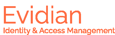 Evidian IAM - orange Evidian IAM - orange