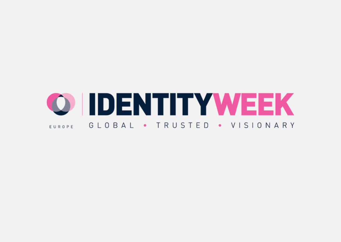 Identity Week Europe