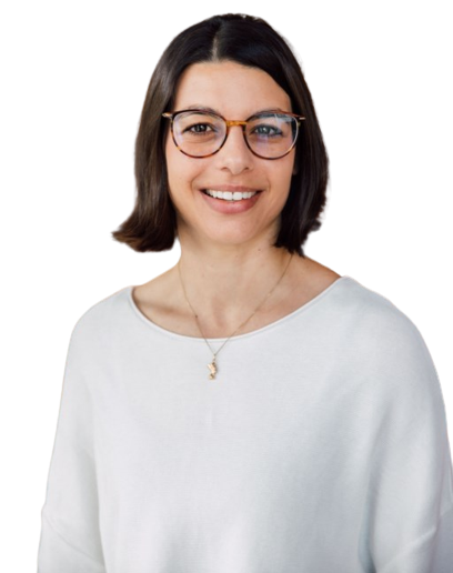 Stephanie Kuenzli - Well - wo bg short