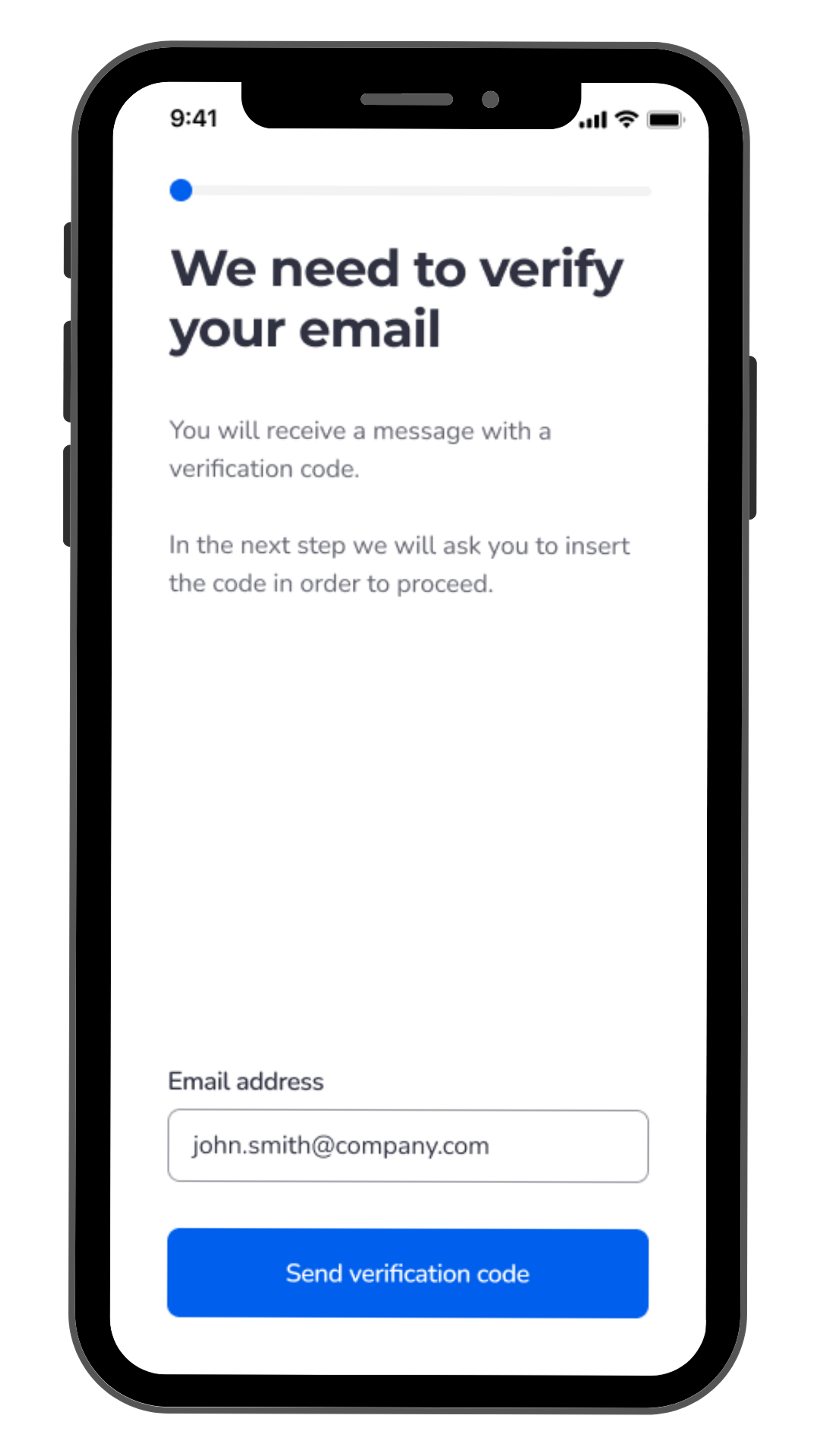 Email Verification PXL Ident Email Verification PXL Ident