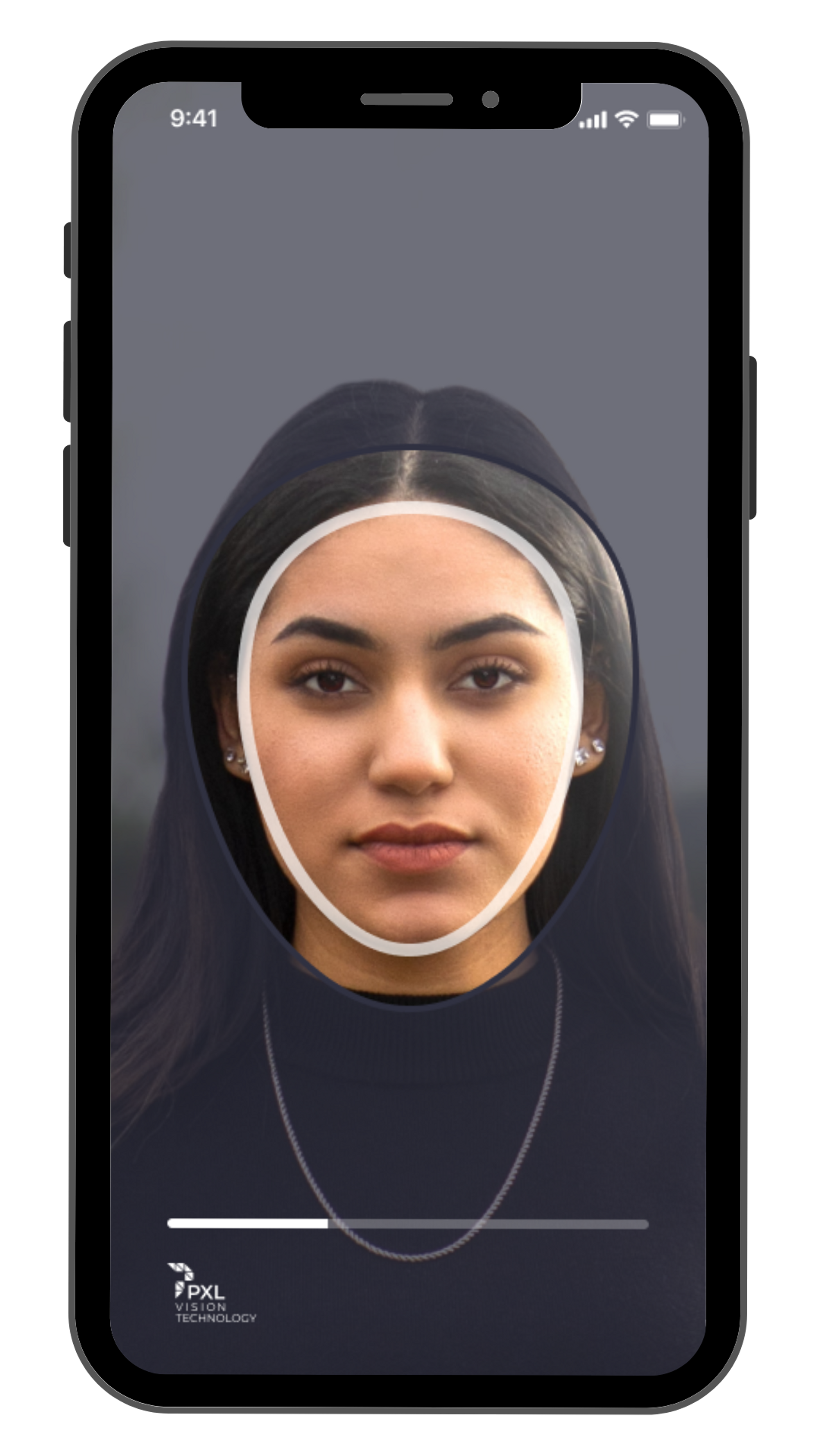 Facecam Identification - PXL Ident Facecam Identification - PXL Ident