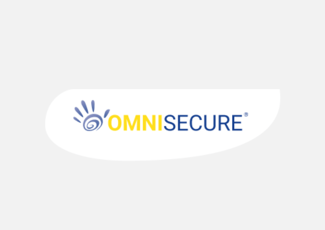 Logo Omnisecure_Event