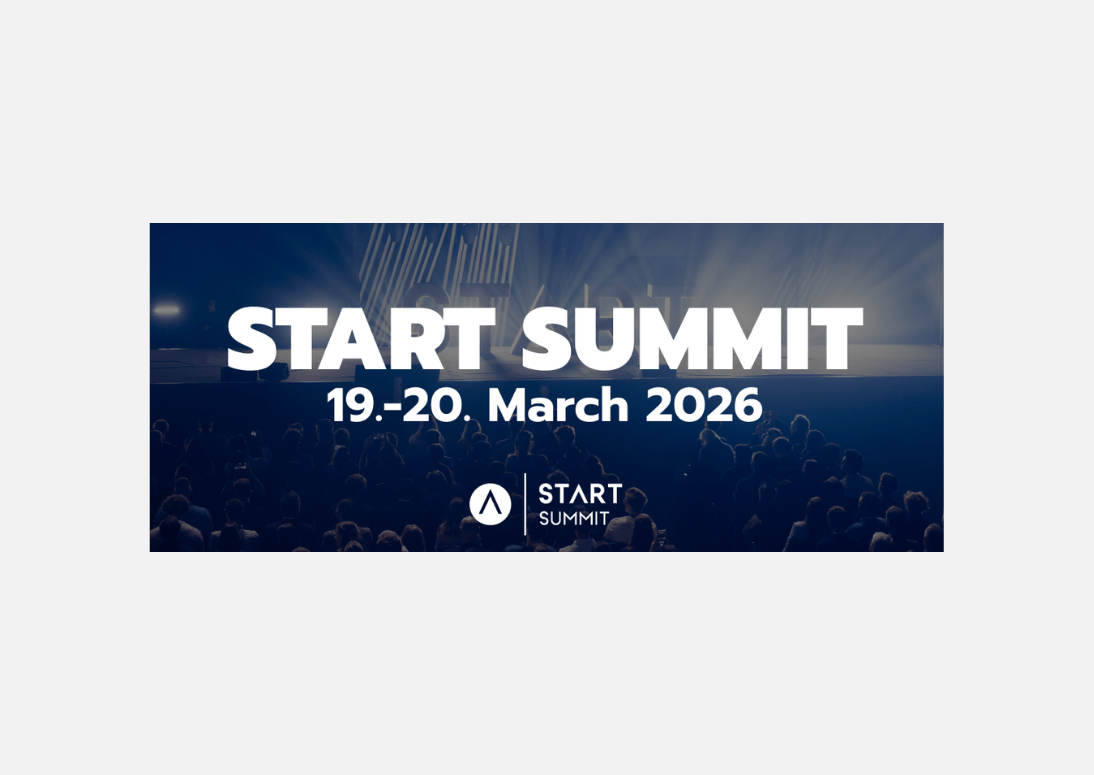 Logo StartSummit_Event