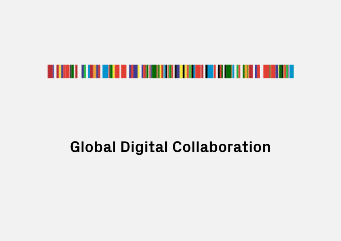 Global Digital Collaboration_Logo