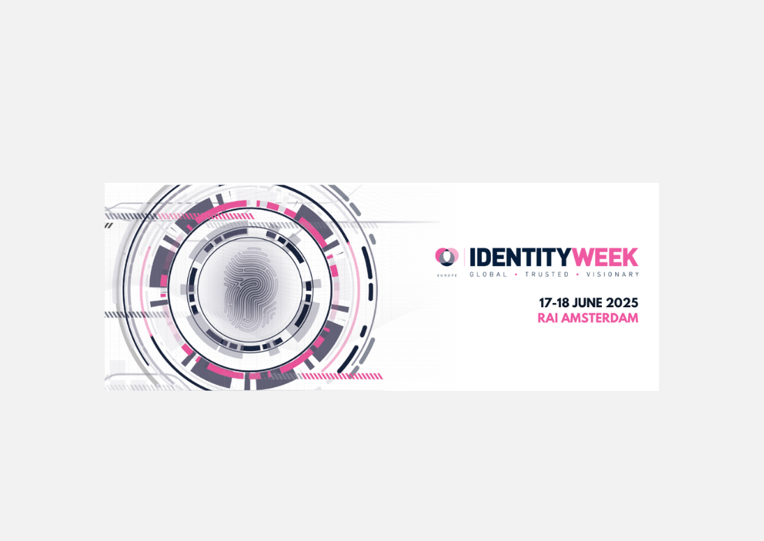 Identity Week_Event