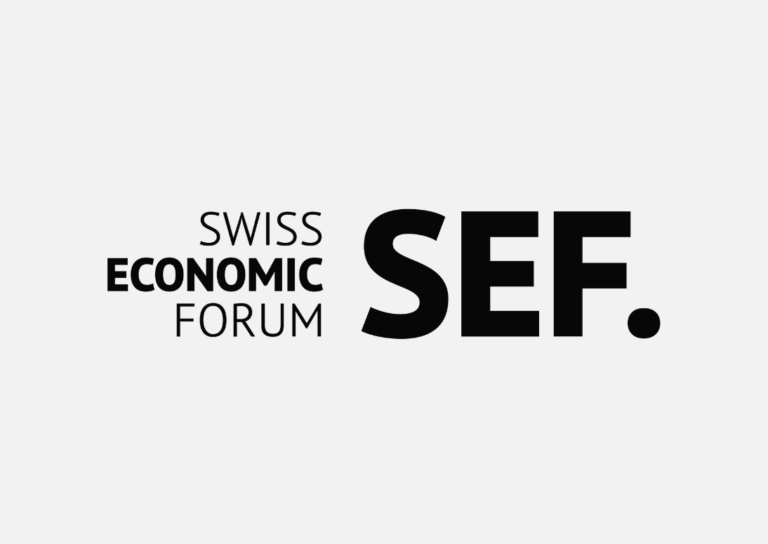 Logo Swiss Economic Forum _Event
