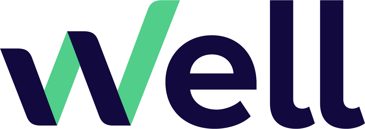 well logo transparent well logo transparent