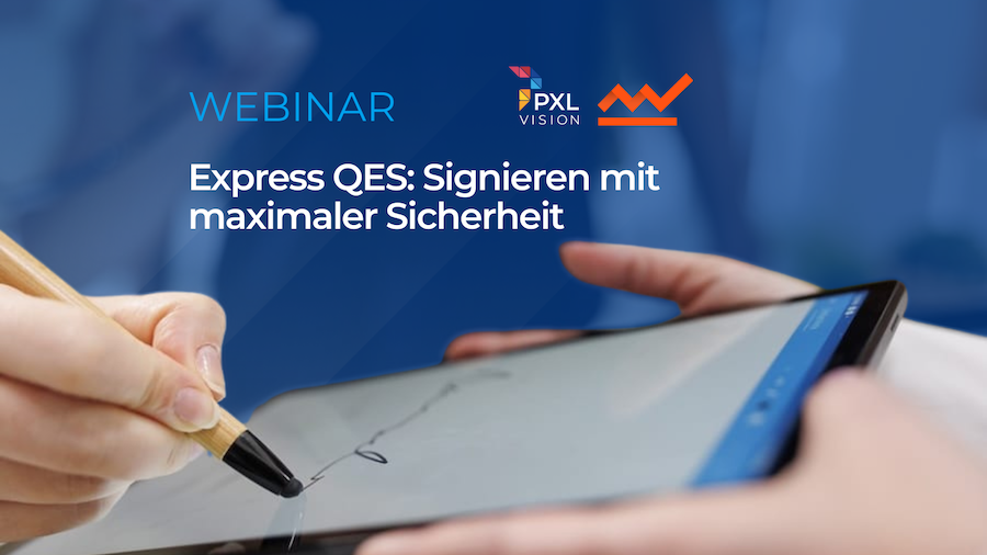 QES Webinar Logo