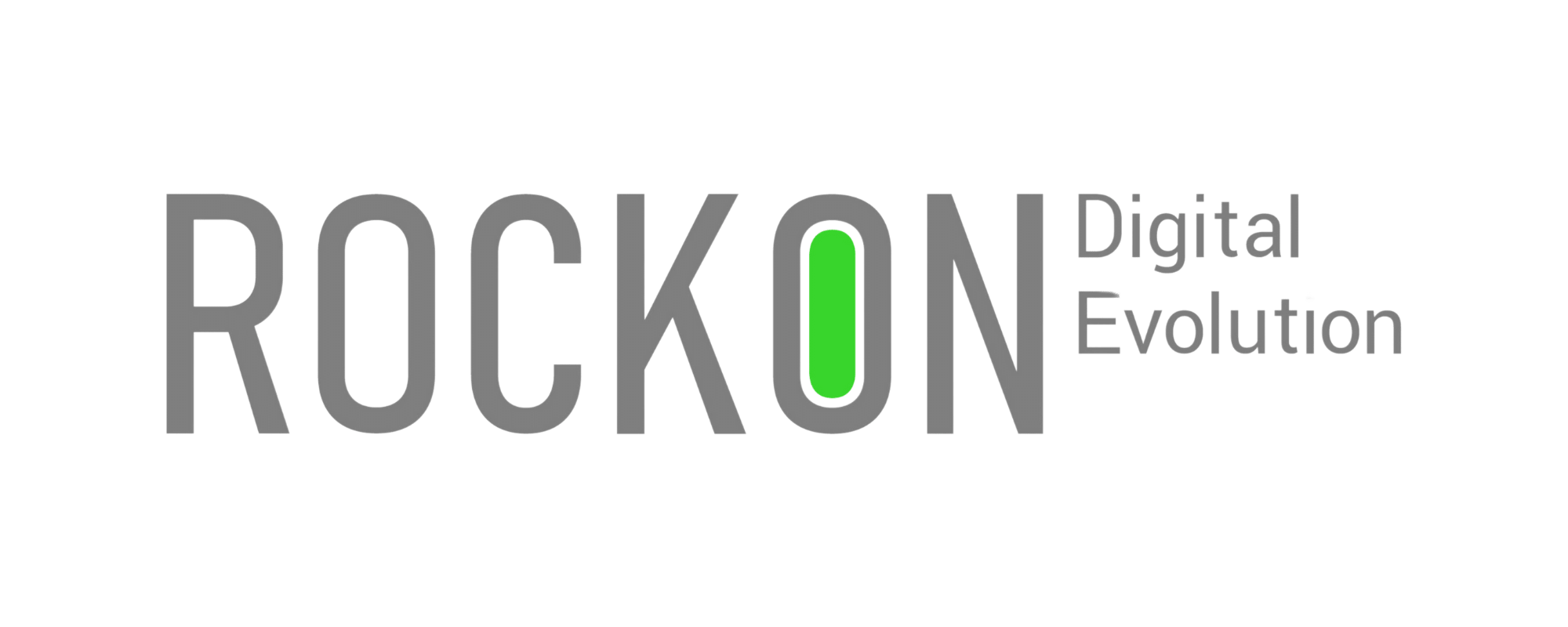 ROCKON Logo