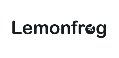 Logo 06 Lemonfrog@2x