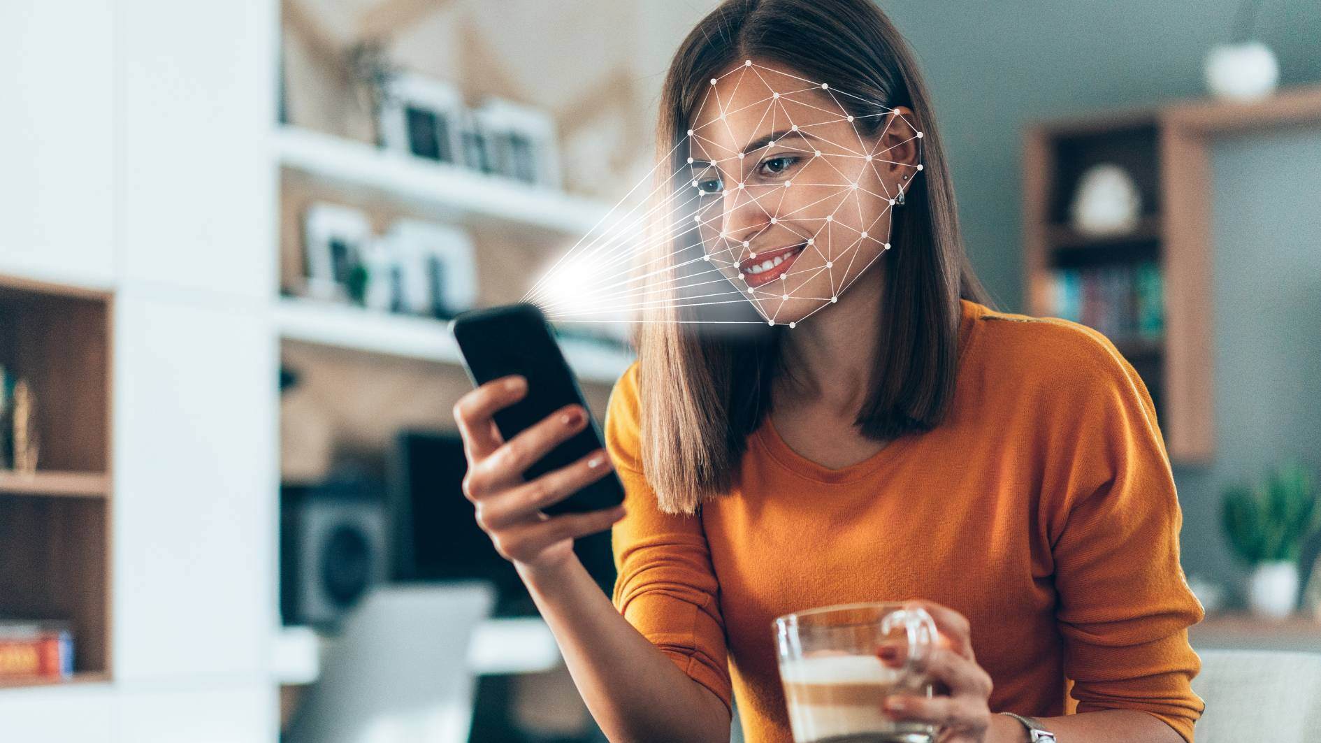 Remote ID Verification