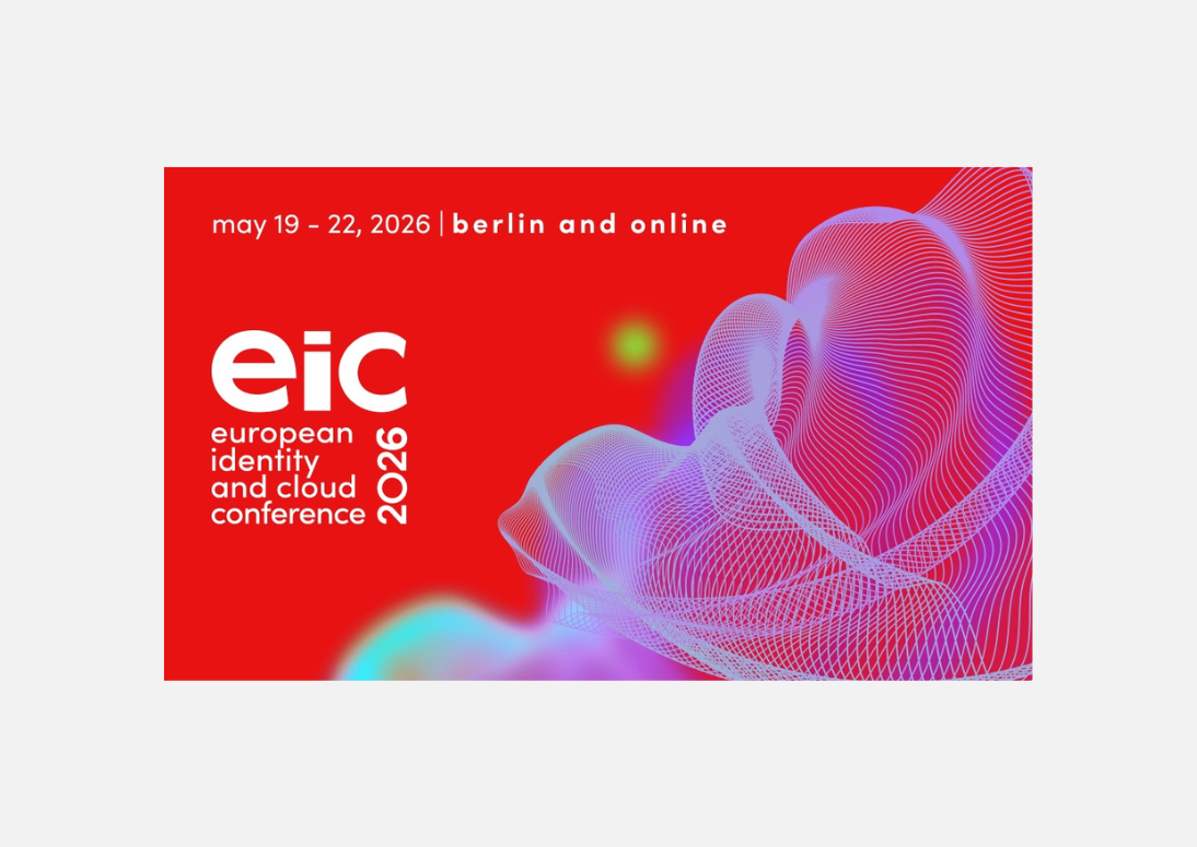 European Identity and Cloud Conference 2026