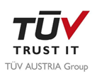 TÜV Trust It Austria Group